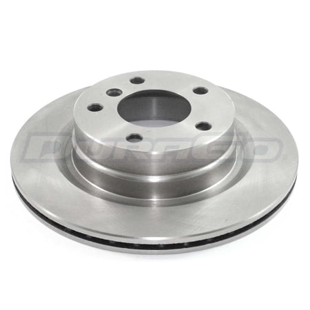 DuraGo Disc Brake Rotor BR900662