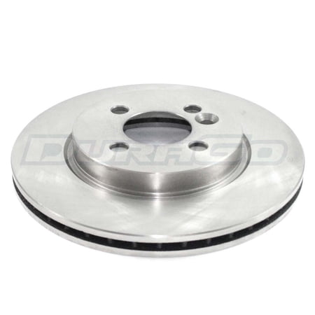 DuraGo Disc Brake Rotor BR900668