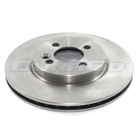 DuraGo Disc Brake Rotor BR900670