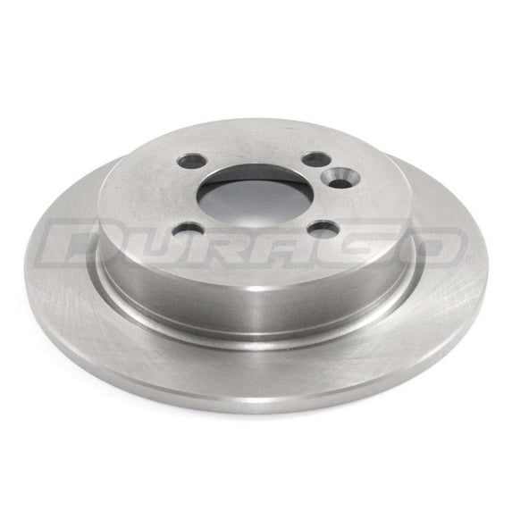 DuraGo Disc Brake Rotor BR900672