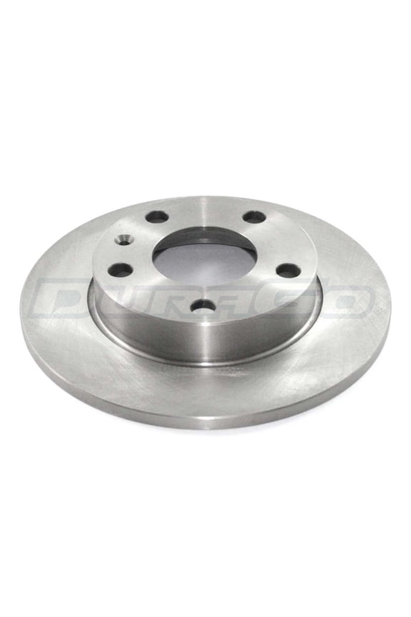 Disc Brake Rotor BR900676