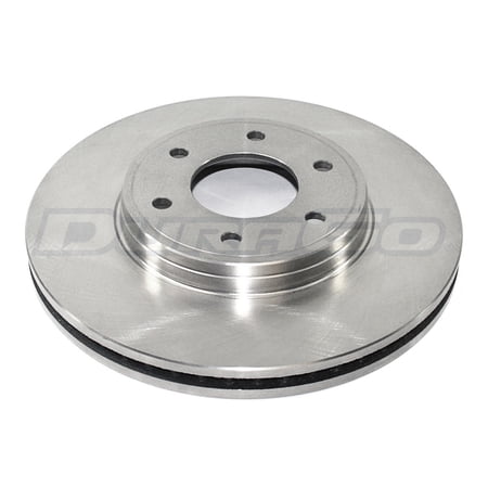 DuraGo Disc Brake Rotor BR900700