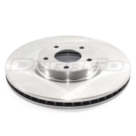 DuraGo Disc Brake Rotor BR900712