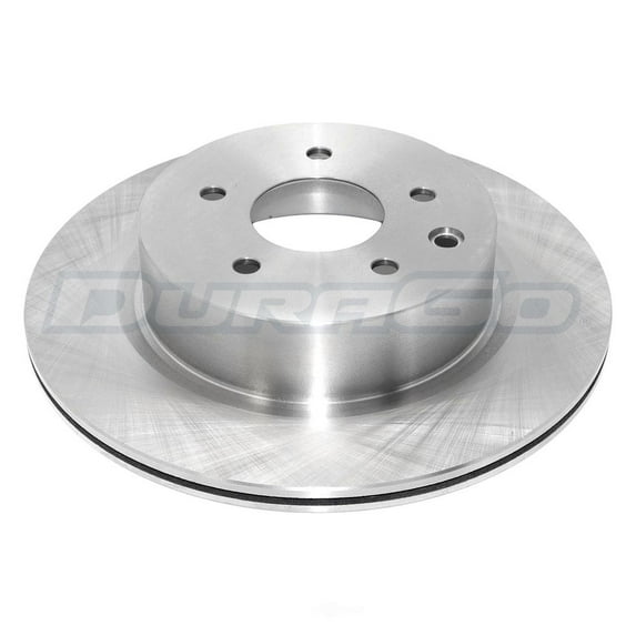 DuraGo Disc Brake Rotor BR900714