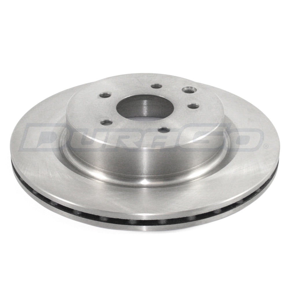 DuraGo Disc Brake Rotor BR900716