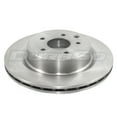 thumbnail image 1 of DuraGo Disc Brake Rotor BR900716, 1 of 2