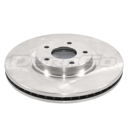 DuraGo Disc Brake Rotor BR900718