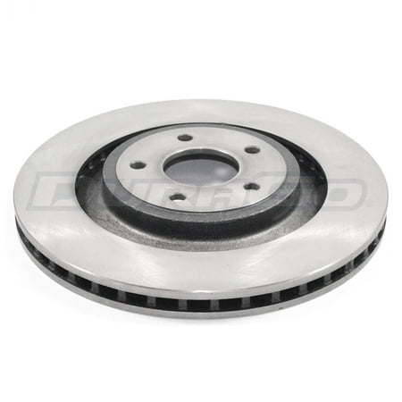 DuraGo Disc Brake Rotor BR900752