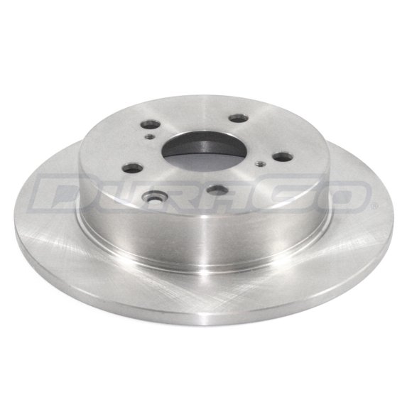 DuraGo Disc Brake Rotor BR900754