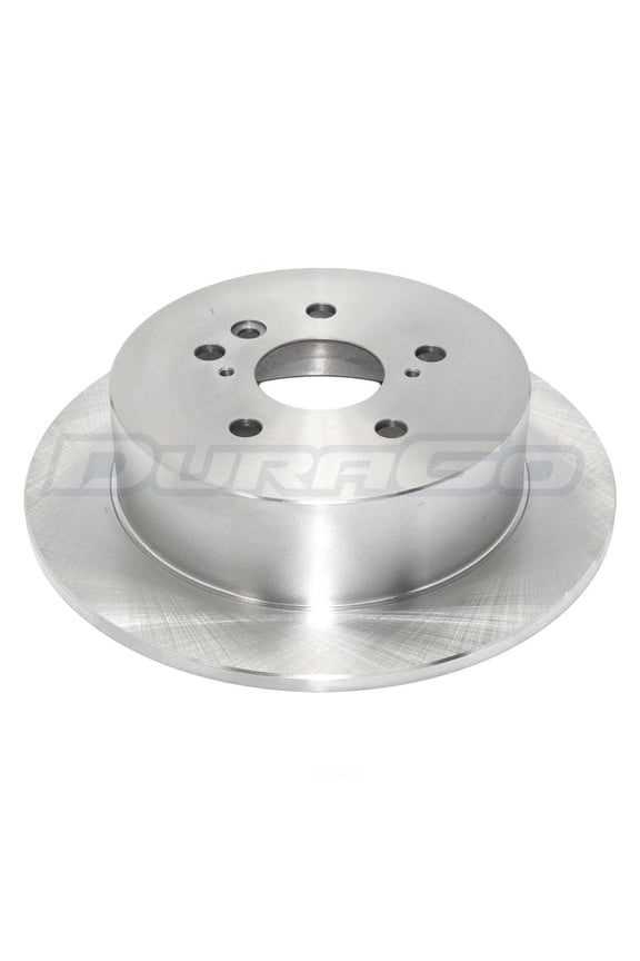 Disc Brake Rotor BR900760