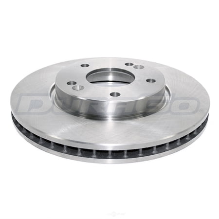 DuraGo Disc Brake Rotor BR900764