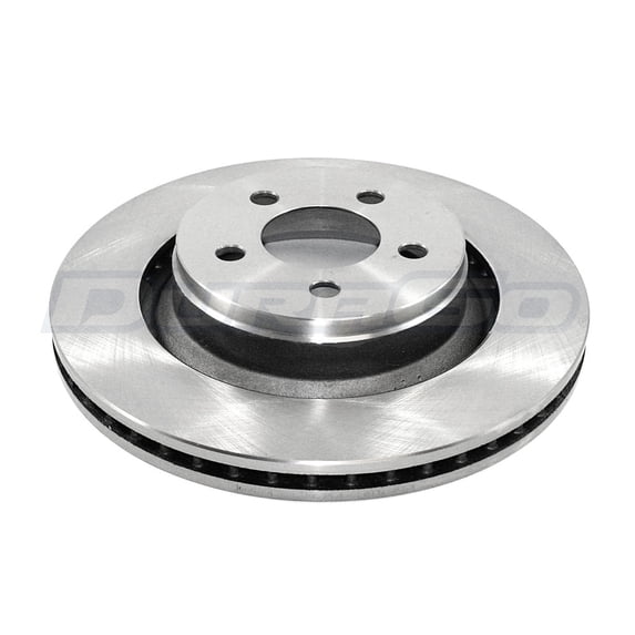DuraGo Disc Brake Rotor BR900768