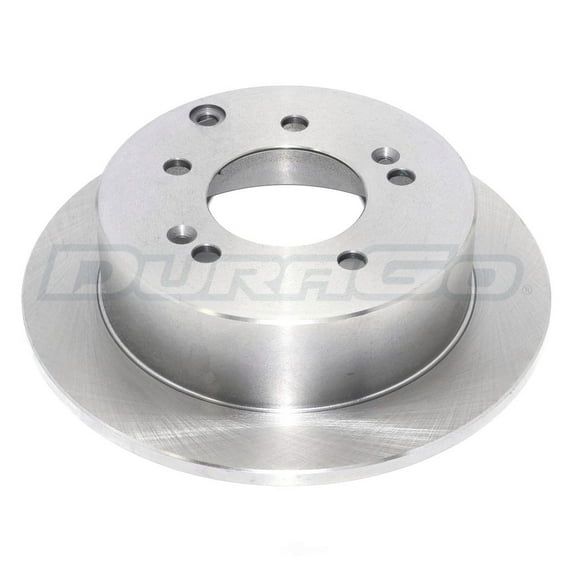 DuraGo Disc Brake Rotor BR900770