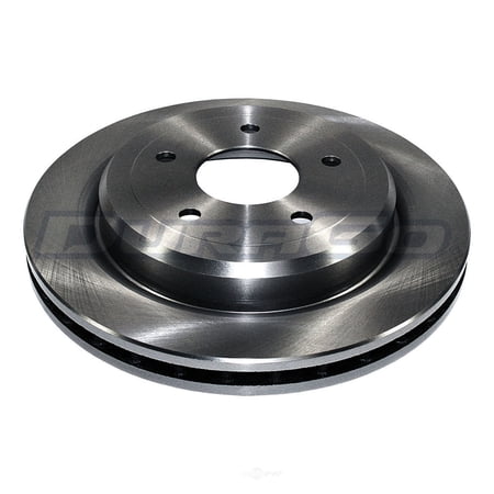 DuraGo Disc Brake Rotor BR900772
