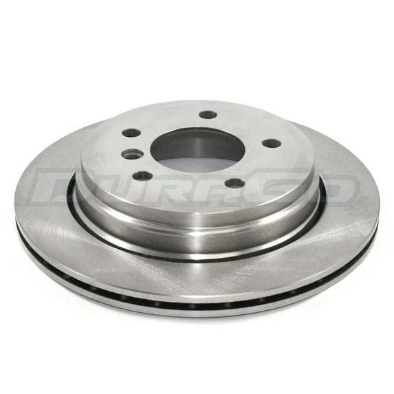 DuraGo Disc Brake Rotor BR900778