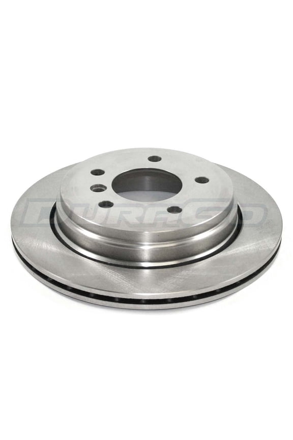 Disc Brake Rotor BR900778