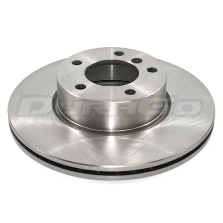 DuraGo Disc Brake Rotor BR900780