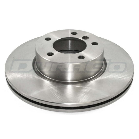 DuraGo Disc Brake Rotor BR900780