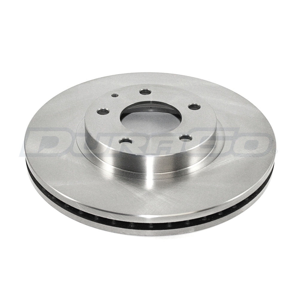 DuraGo Disc Brake Rotor BR900782