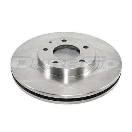 DuraGo Disc Brake Rotor BR900782