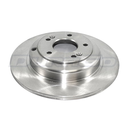 DuraGo Disc Brake Rotor BR900794
