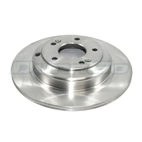 DuraGo Disc Brake Rotor BR900794
