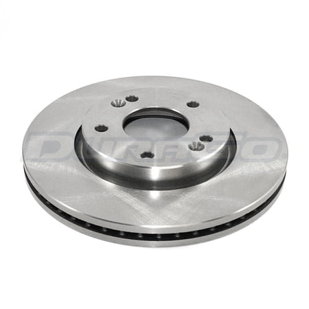 DuraGo Disc Brake Rotor BR900800