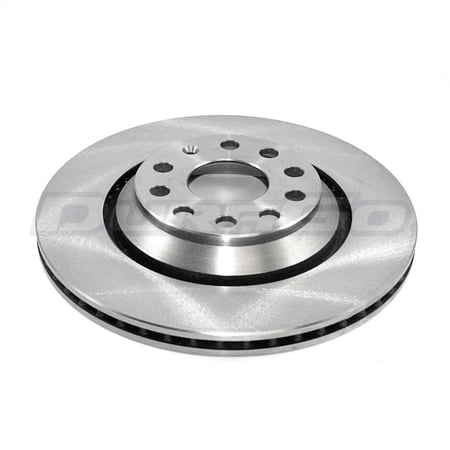 DuraGo Disc Brake Rotor BR900820