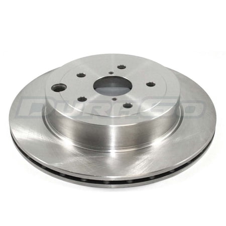 DuraGo Disc Brake Rotor BR900828