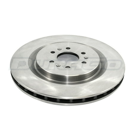 DuraGo Disc Brake Rotor BR900830