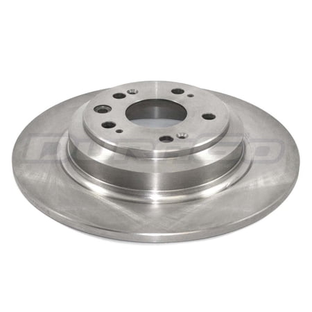 DuraGo Disc Brake Rotor BR900834