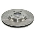 thumbnail image 1 of DuraGo Disc Brake Rotor BR900836, 1 of 2