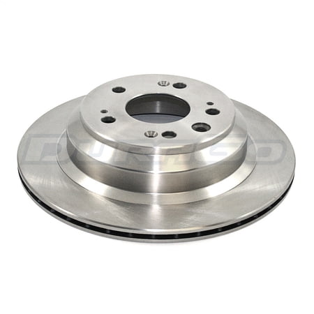 DuraGo Disc Brake Rotor BR900838