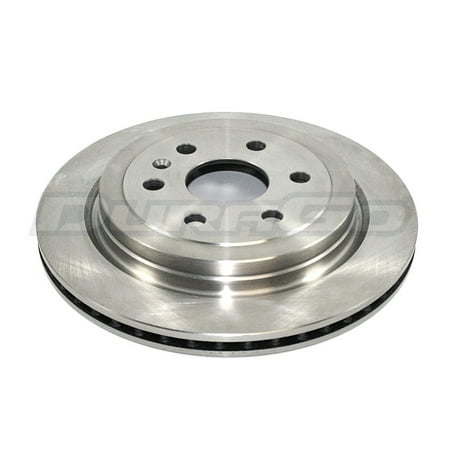 DuraGo Disc Brake Rotor BR900842