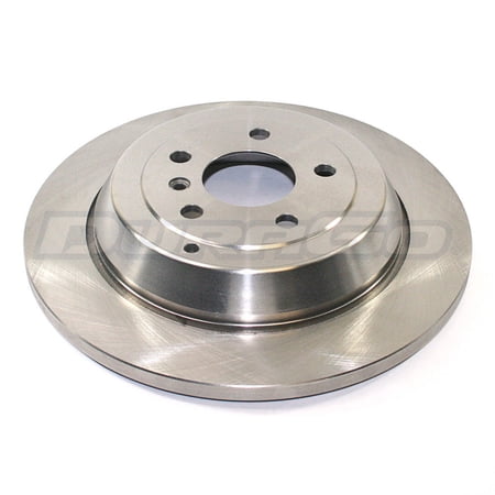 DuraGo Disc Brake Rotor BR900876