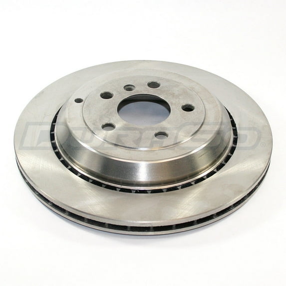 DuraGo Disc Brake Rotor BR900878