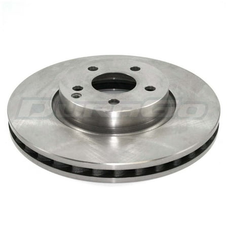 DuraGo Disc Brake Rotor BR900882