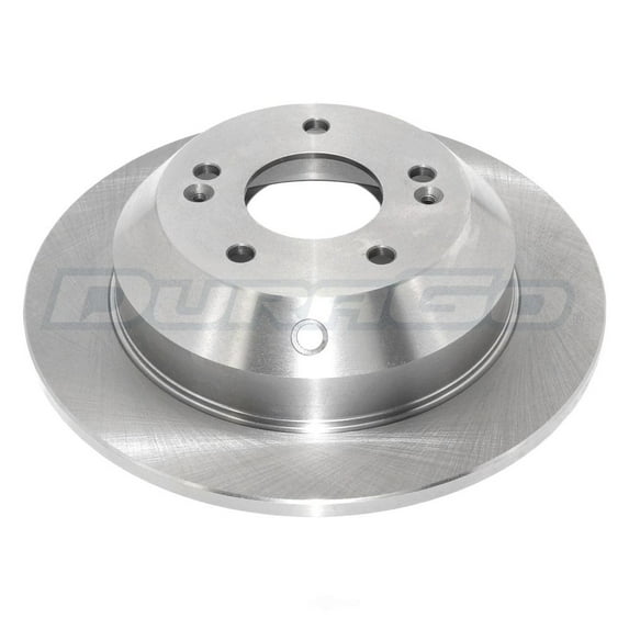 DuraGo Disc Brake Rotor BR900894
