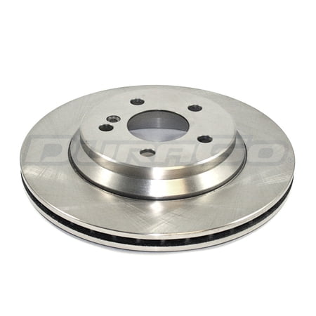 DuraGo Disc Brake Rotor BR900896