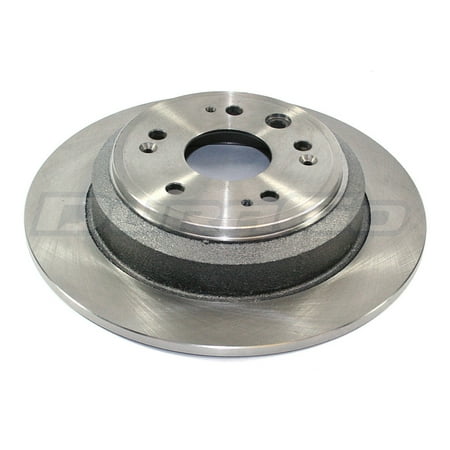 DuraGo Disc Brake Rotor BR900898
