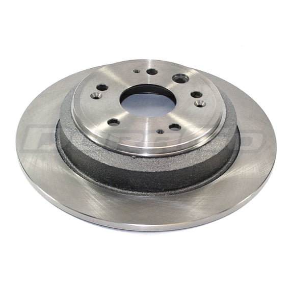 DuraGo Disc Brake Rotor BR900898