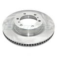 thumbnail image 1 of DuraGo Disc Brake Rotor BR900910, 1 of 2