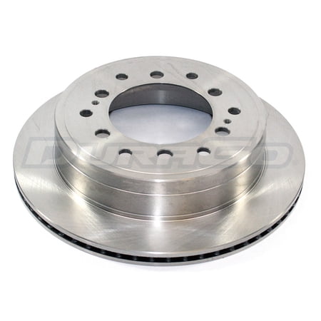 DuraGo Disc Brake Rotor BR900912