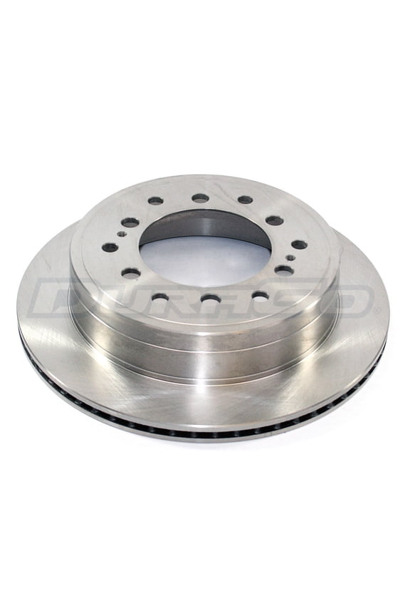 Disc Brake Rotor BR900912