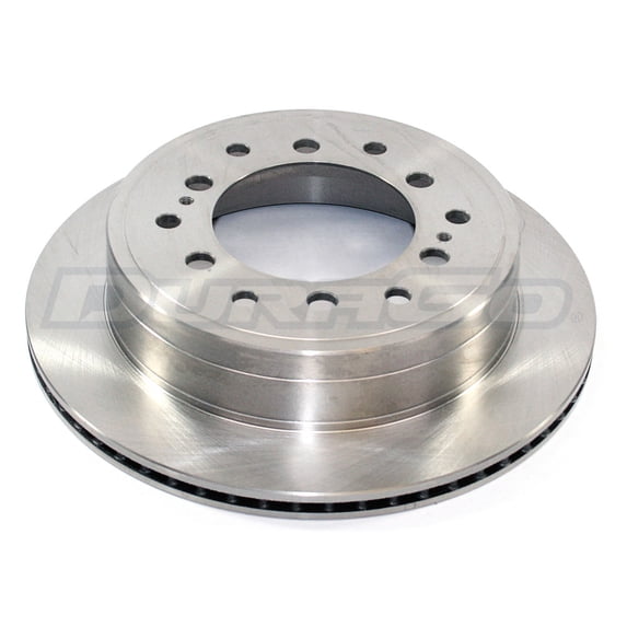 DuraGo Disc Brake Rotor BR900912