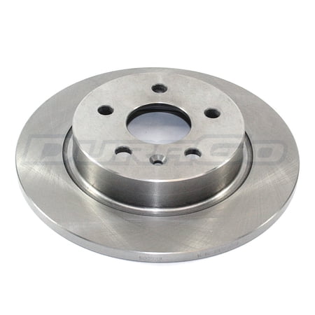 DuraGo Disc Brake Rotor BR900922