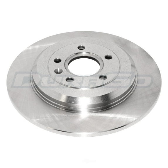 DuraGo Disc Brake Rotor BR900928