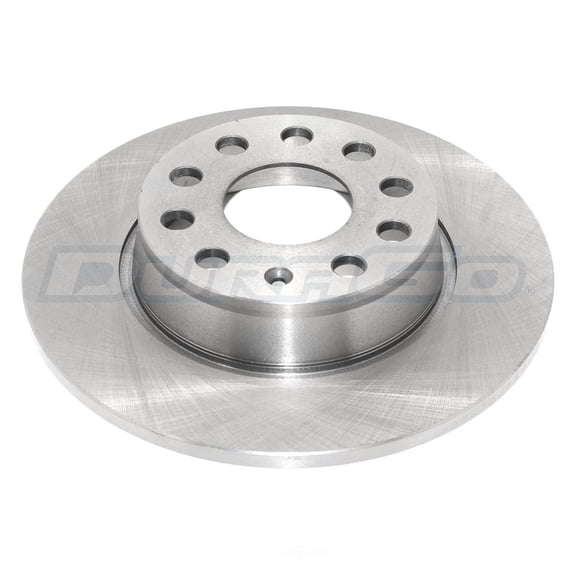 DuraGo Disc Brake Rotor BR900930