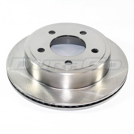 DuraGo Disc Brake Rotor BR900942