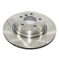 thumbnail image 1 of DuraGo Disc Brake Rotor BR900988, 1 of 2